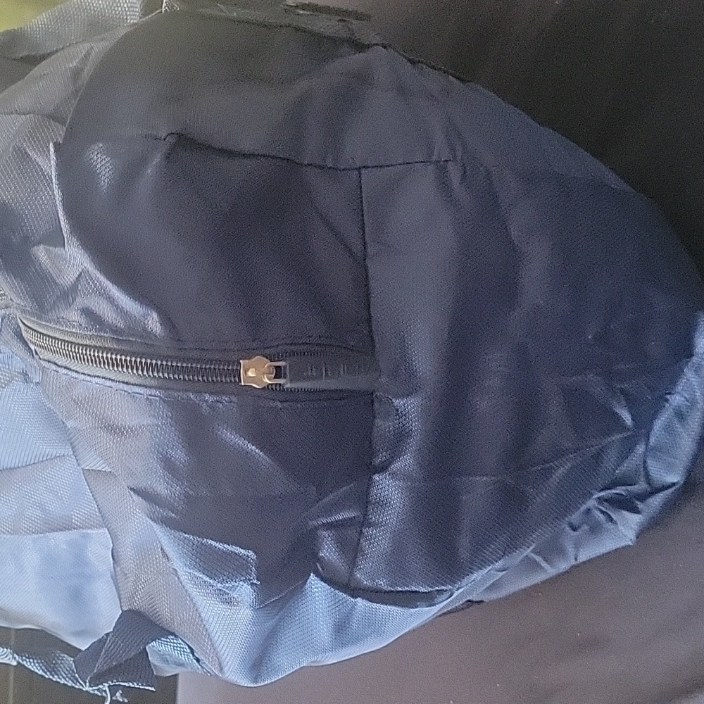 Tote Bag - Picture 3 of 11